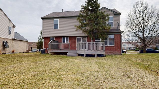 4446 Sherwood, Canton, MI 48188