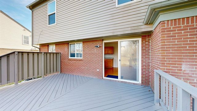 4446 Sherwood, Canton, MI 48188