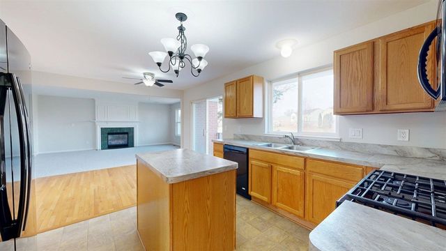 4446 Sherwood, Canton, MI 48188