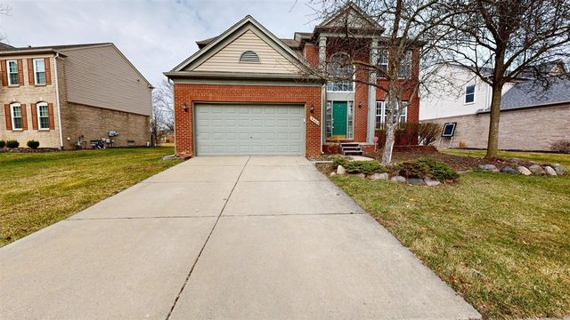 4446 Sherwood, Canton, MI 48188