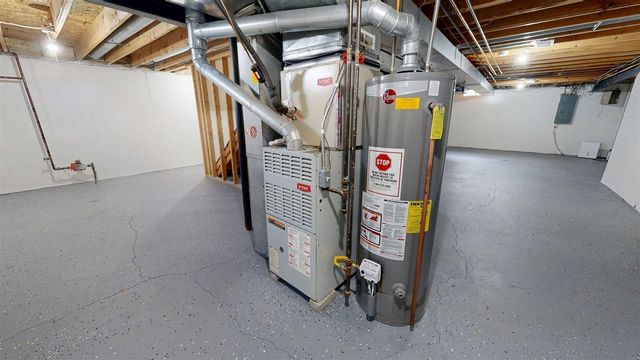 4446 Sherwood, Canton, MI 48188