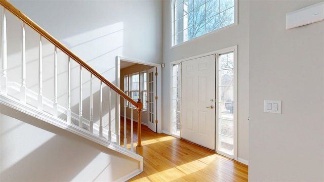 4446 Sherwood, Canton, MI 48188