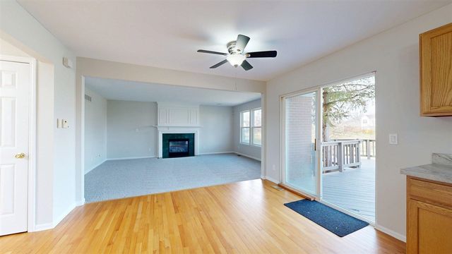 4446 Sherwood, Canton, MI 48188