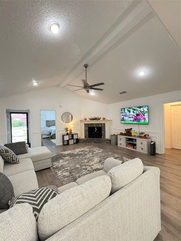 324 Conger Drive, Mesquite, TX 75149