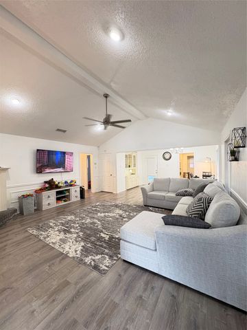 324 Conger Drive, Mesquite, TX 75149