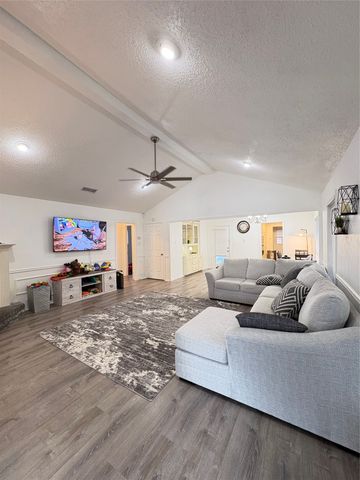 324 Conger Drive, Mesquite, TX 75149