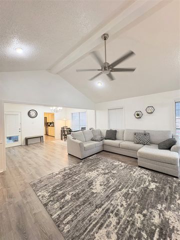 324 Conger Drive, Mesquite, TX 75149