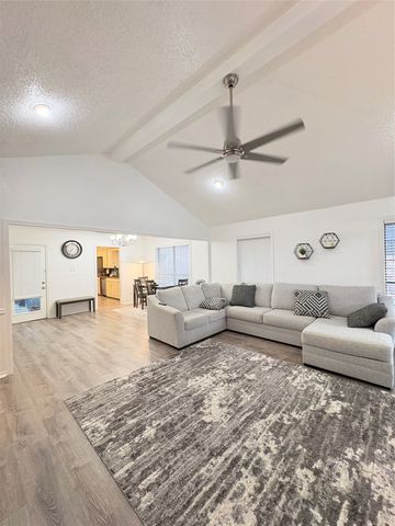 324 Conger Drive, Mesquite, TX 75149