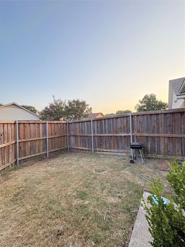324 Conger Drive, Mesquite, TX 75149