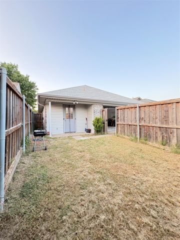 324 Conger Drive, Mesquite, TX 75149