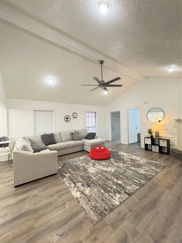 324 Conger Drive, Mesquite, TX 75149