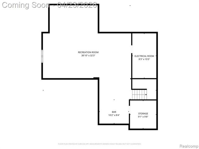 59625 Twin Pines Drive, New Hudson, MI 48165