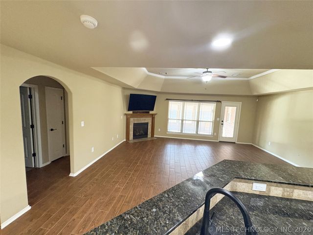 14508 S Justin Avenue, Glenpool, OK 74033