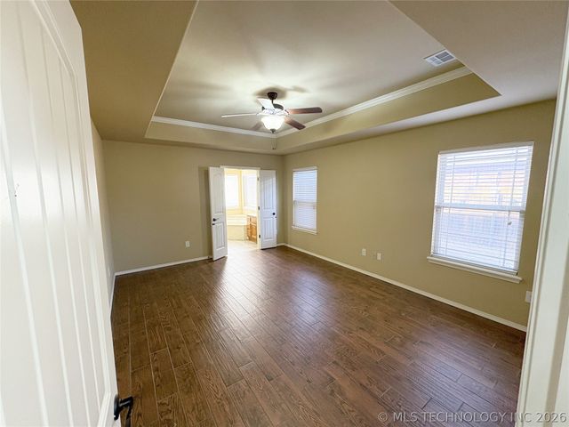 14508 S Justin Avenue, Glenpool, OK 74033