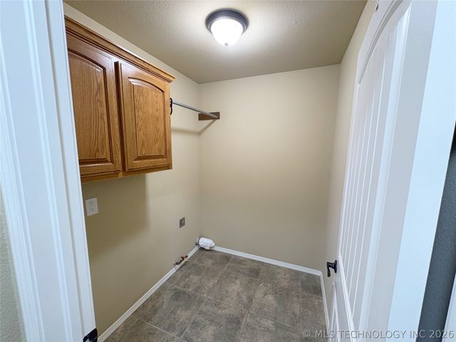 14508 S Justin Avenue, Glenpool, OK 74033