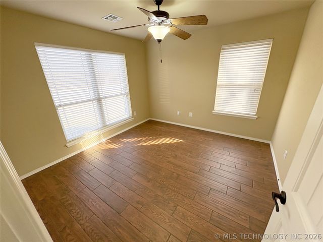 14508 S Justin Avenue, Glenpool, OK 74033