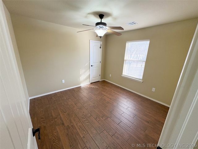 14508 S Justin Avenue, Glenpool, OK 74033