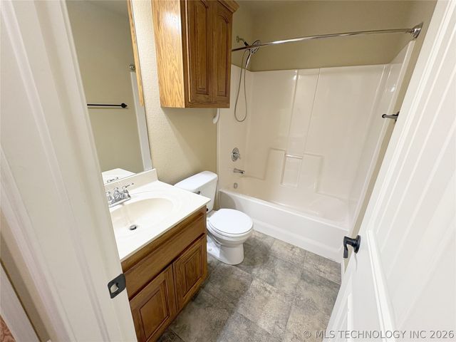 14508 S Justin Avenue, Glenpool, OK 74033