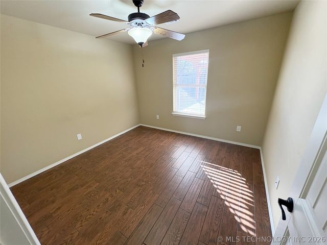 14508 S Justin Avenue, Glenpool, OK 74033