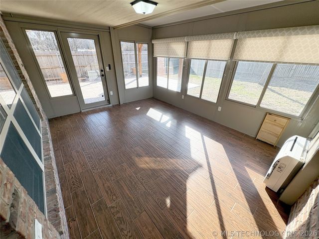 14508 S Justin Avenue, Glenpool, OK 74033