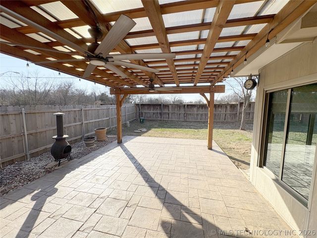 14508 S Justin Avenue, Glenpool, OK 74033