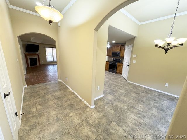 14508 S Justin Avenue, Glenpool, OK 74033