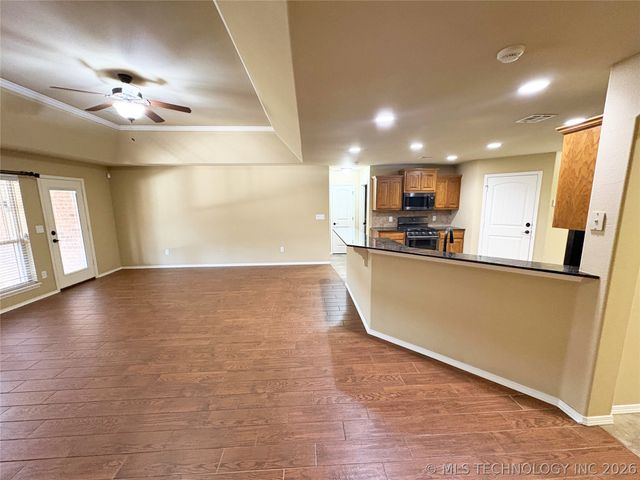 14508 S Justin Avenue, Glenpool, OK 74033