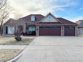 14508 S Justin Avenue, Glenpool, OK 74033