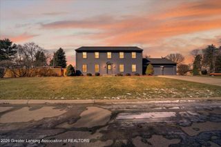 2098 Butternut Drive, Okemos, MI 48864