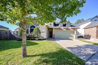 21731 Shallow Glen Lane, Katy, TX 77450