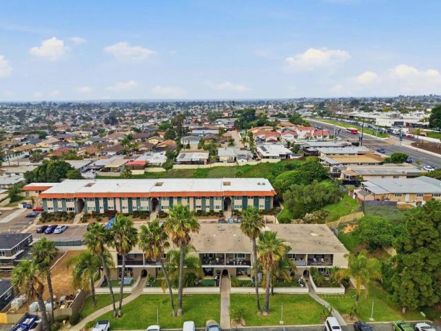 1420 Hilltop Drive 403, Chula Vista, CA 91911