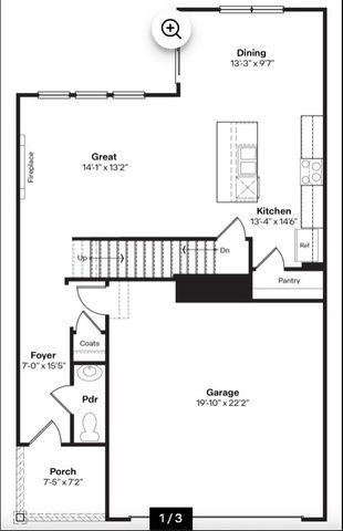 1215 Meadow View Drive, Carlisle, IA 50047