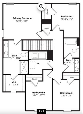 1215 Meadow View Drive, Carlisle, IA 50047