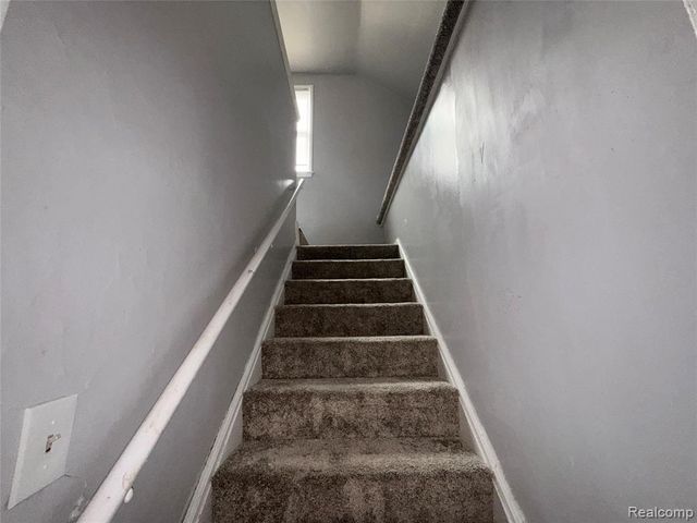 14819 Tacoma Street, Detroit, MI 48205