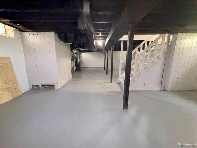 14819 Tacoma Street, Detroit, MI 48205