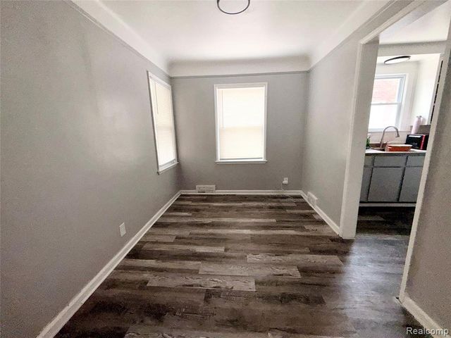 14819 Tacoma Street, Detroit, MI 48205
