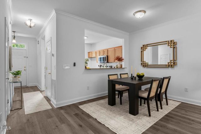 168 Lumina Place, Holly Springs, NC 27540
