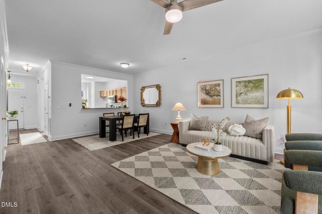 168 Lumina Place, Holly Springs, NC 27540