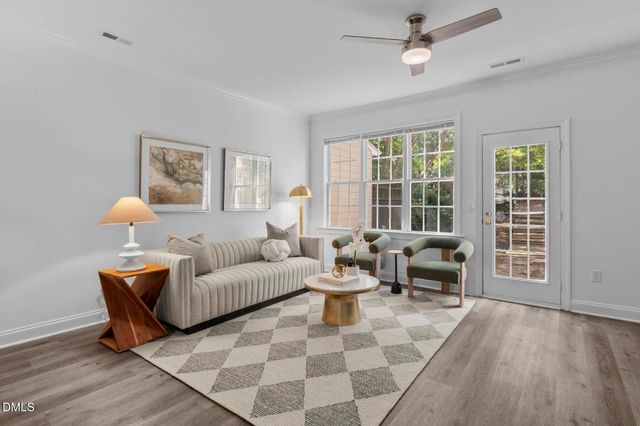 168 Lumina Place, Holly Springs, NC 27540