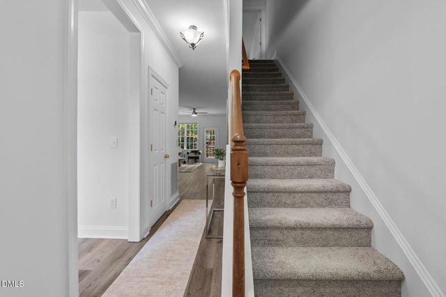 168 Lumina Place, Holly Springs, NC 27540