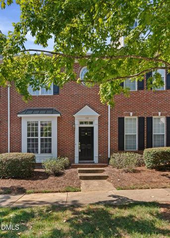 168 Lumina Place, Holly Springs, NC 27540