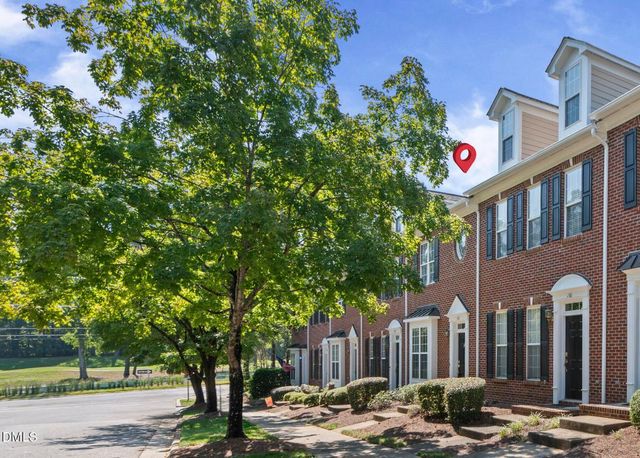 168 Lumina Place, Holly Springs, NC 27540