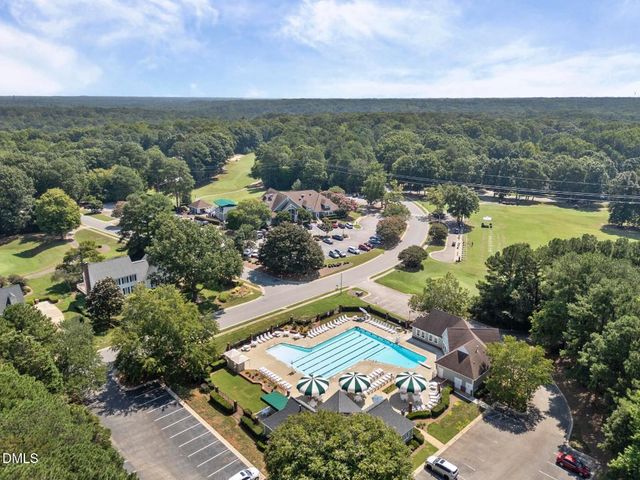 168 Lumina Place, Holly Springs, NC 27540