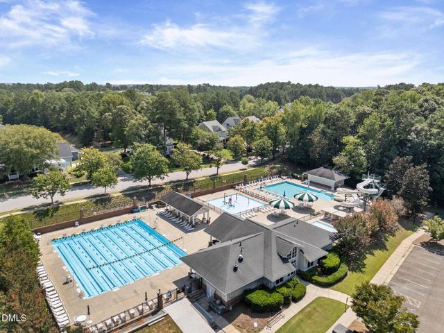 168 Lumina Place, Holly Springs, NC 27540