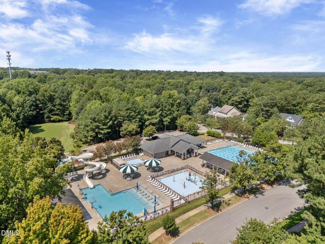 168 Lumina Place, Holly Springs, NC 27540