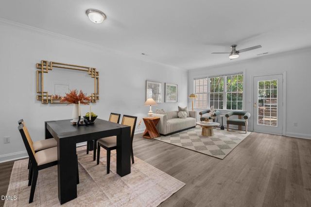 168 Lumina Place, Holly Springs, NC 27540