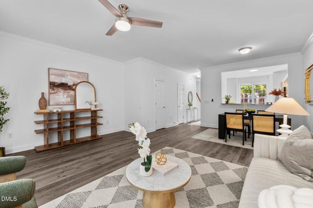 168 Lumina Place, Holly Springs, NC 27540