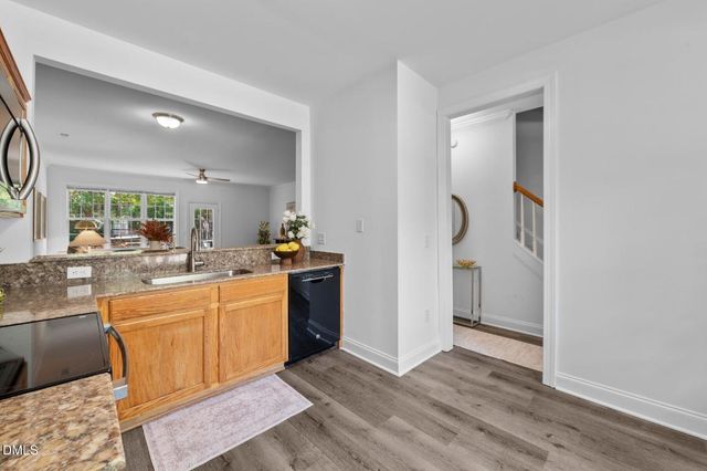 168 Lumina Place, Holly Springs, NC 27540