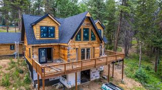 11156 Wallace Avenue, Conifer, CO 80433