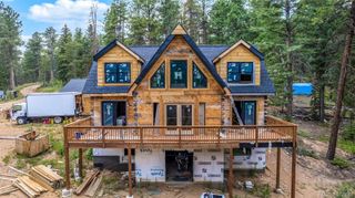 11156 Wallace Avenue, Conifer, CO 80433